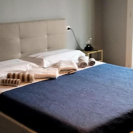 Appartement Casavacanzacentrale Privato à Bologne Extérieur photo