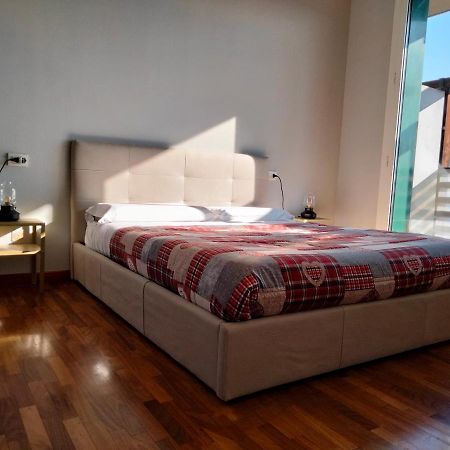 Appartement Casavacanzacentrale Privato à Bologne Extérieur photo