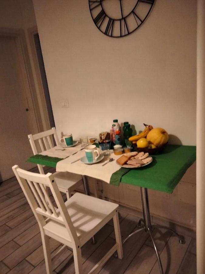 Appartement Casavacanzacentrale Privato à Bologne Extérieur photo