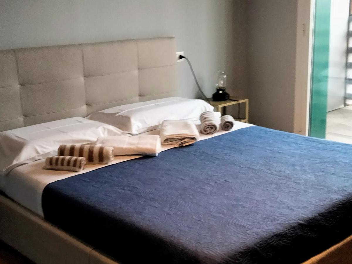 Appartement Casavacanzacentrale Privato à Bologne Extérieur photo