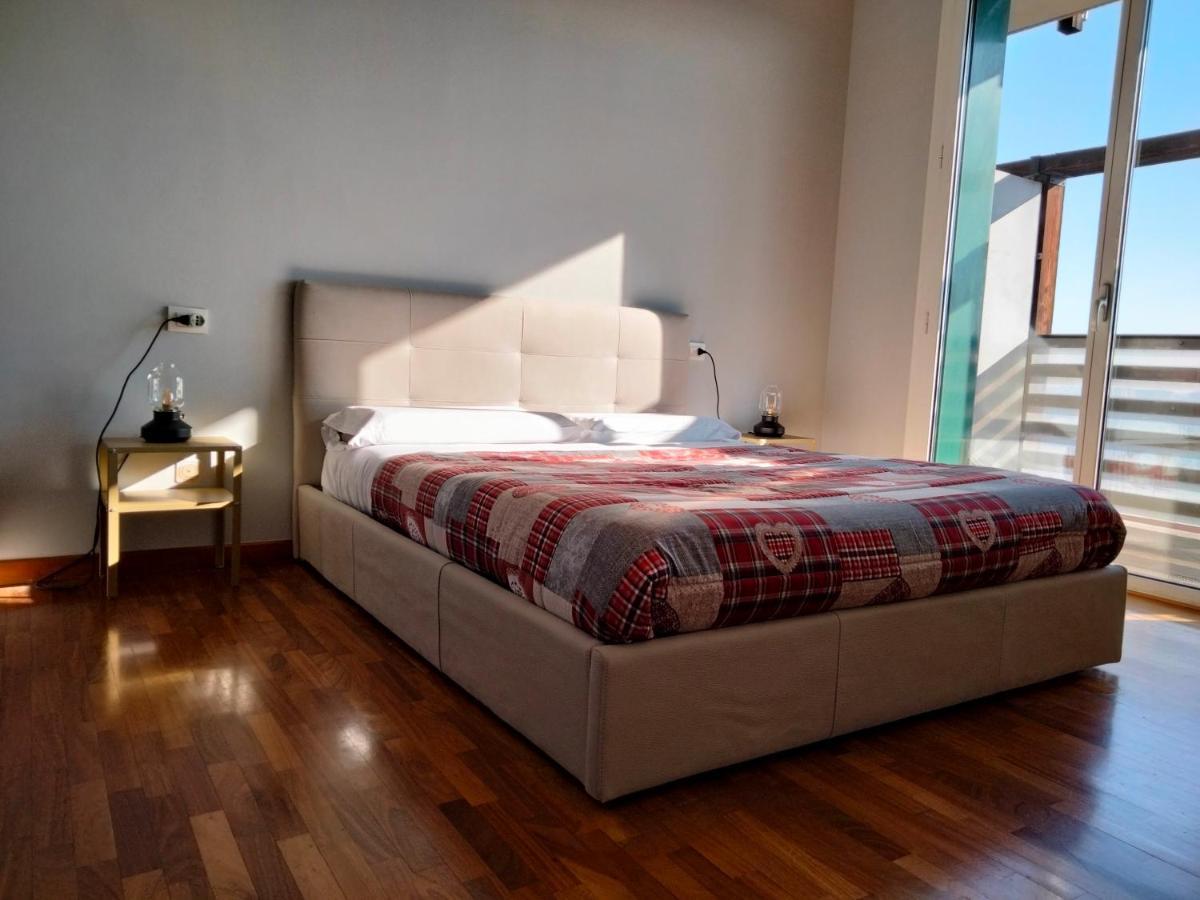 Appartement Casavacanzacentrale Privato à Bologne Extérieur photo