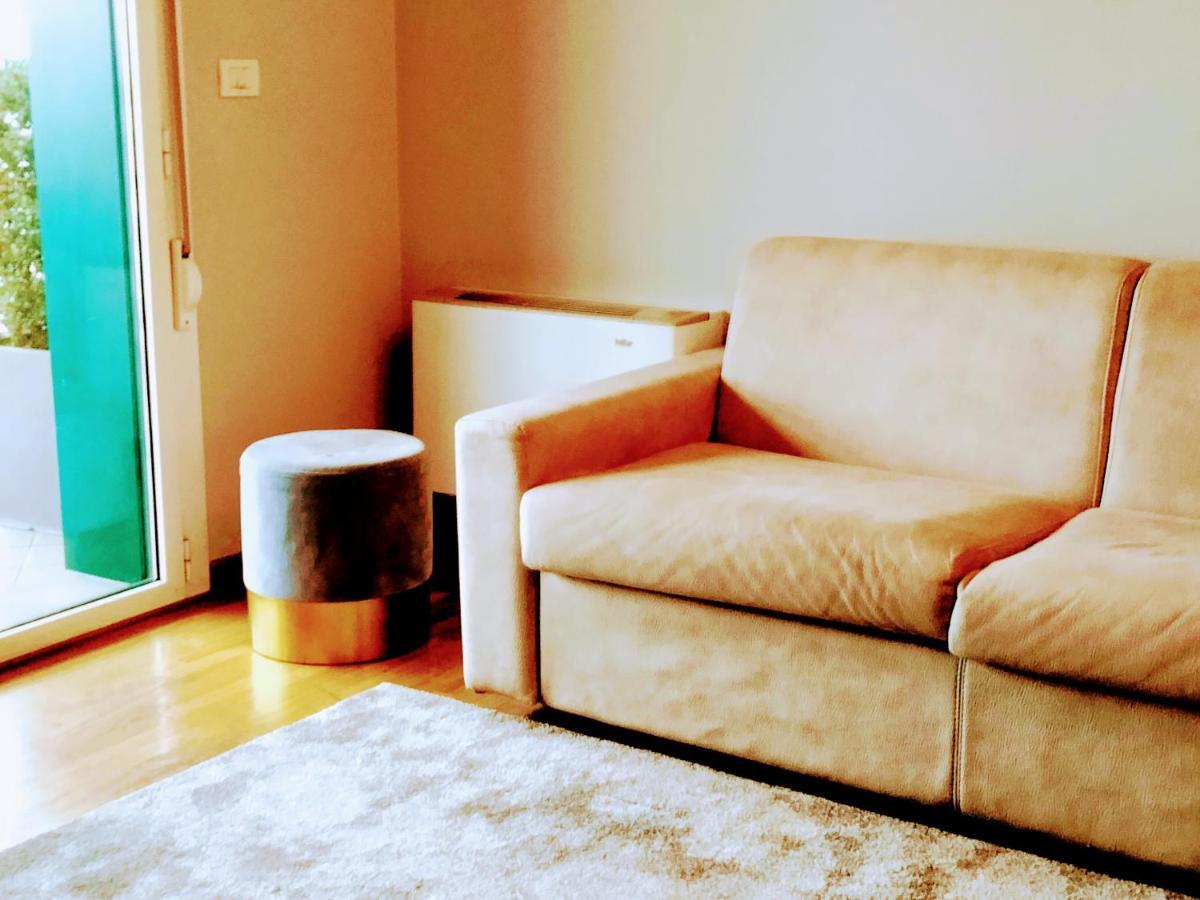 Appartement Casavacanzacentrale Privato à Bologne Extérieur photo