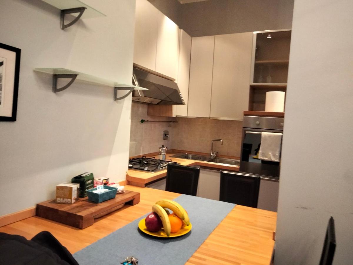 Appartement Casavacanzacentrale Privato à Bologne Extérieur photo