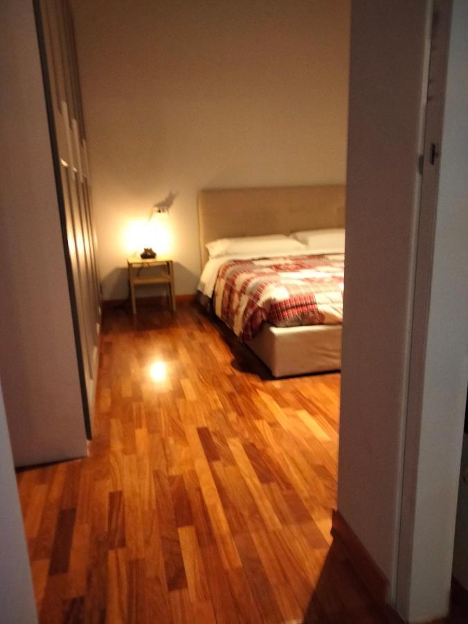 Appartement Casavacanzacentrale Privato à Bologne Extérieur photo