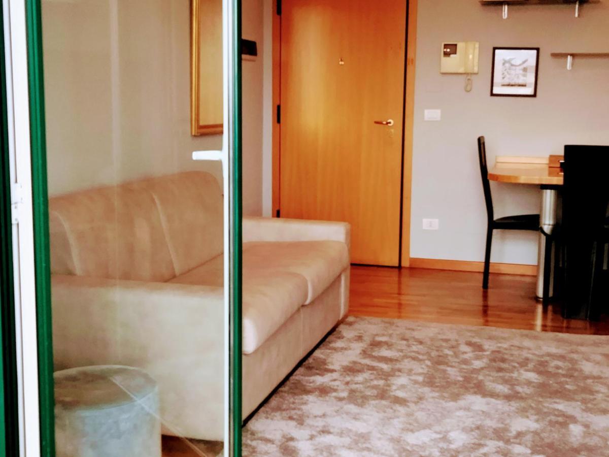 Appartement Casavacanzacentrale Privato à Bologne Extérieur photo