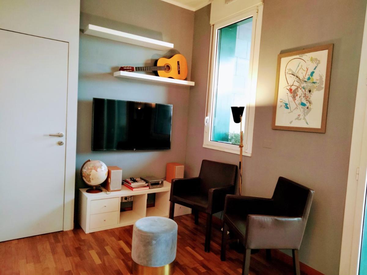 Appartement Casavacanzacentrale Privato à Bologne Extérieur photo