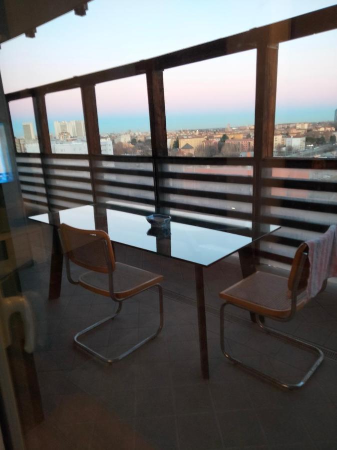 Appartement Casavacanzacentrale Privato à Bologne Extérieur photo