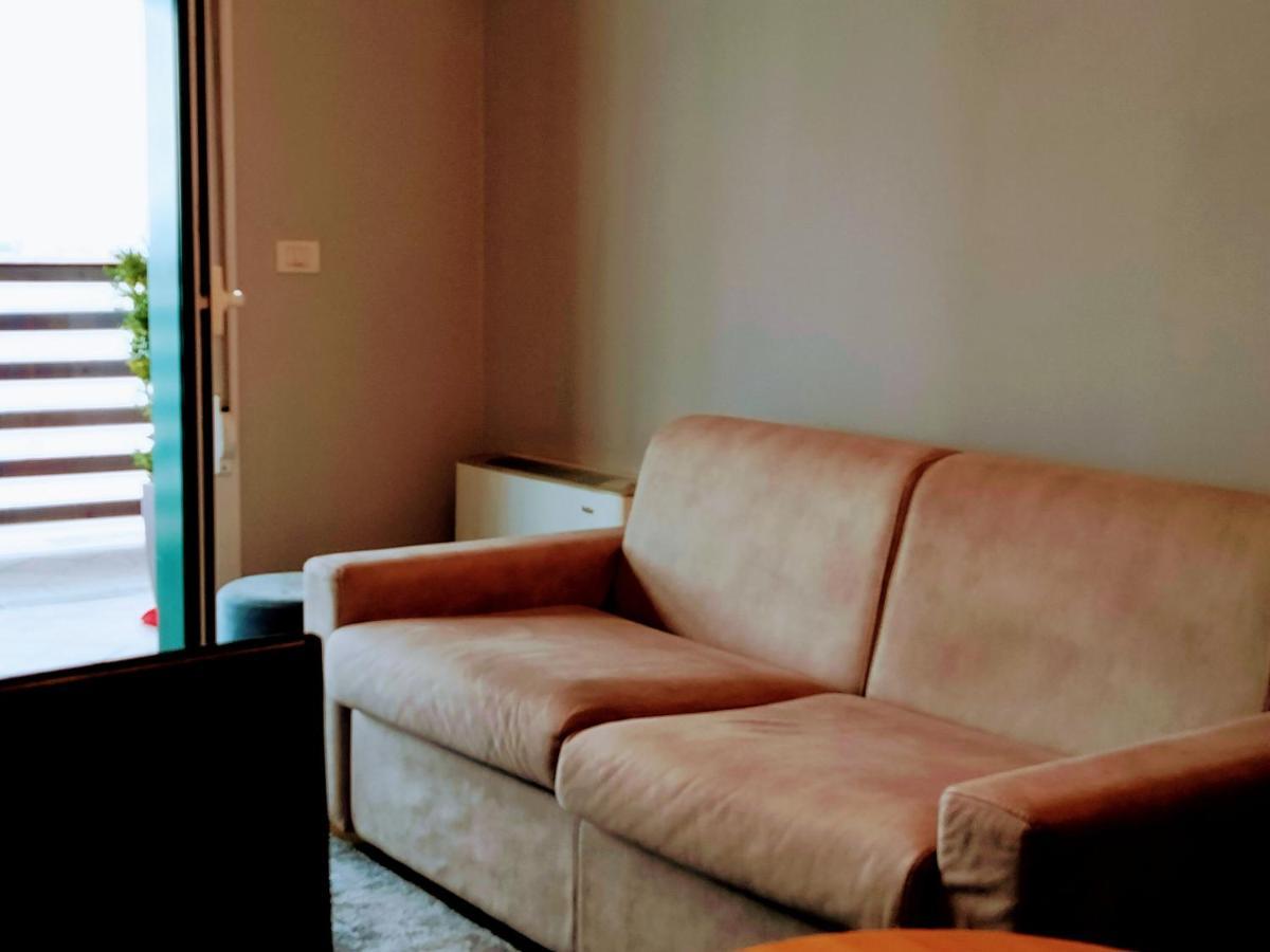 Appartement Casavacanzacentrale Privato à Bologne Extérieur photo