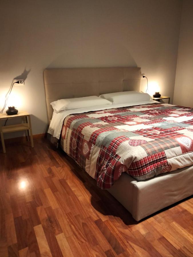 Appartement Casavacanzacentrale Privato à Bologne Extérieur photo