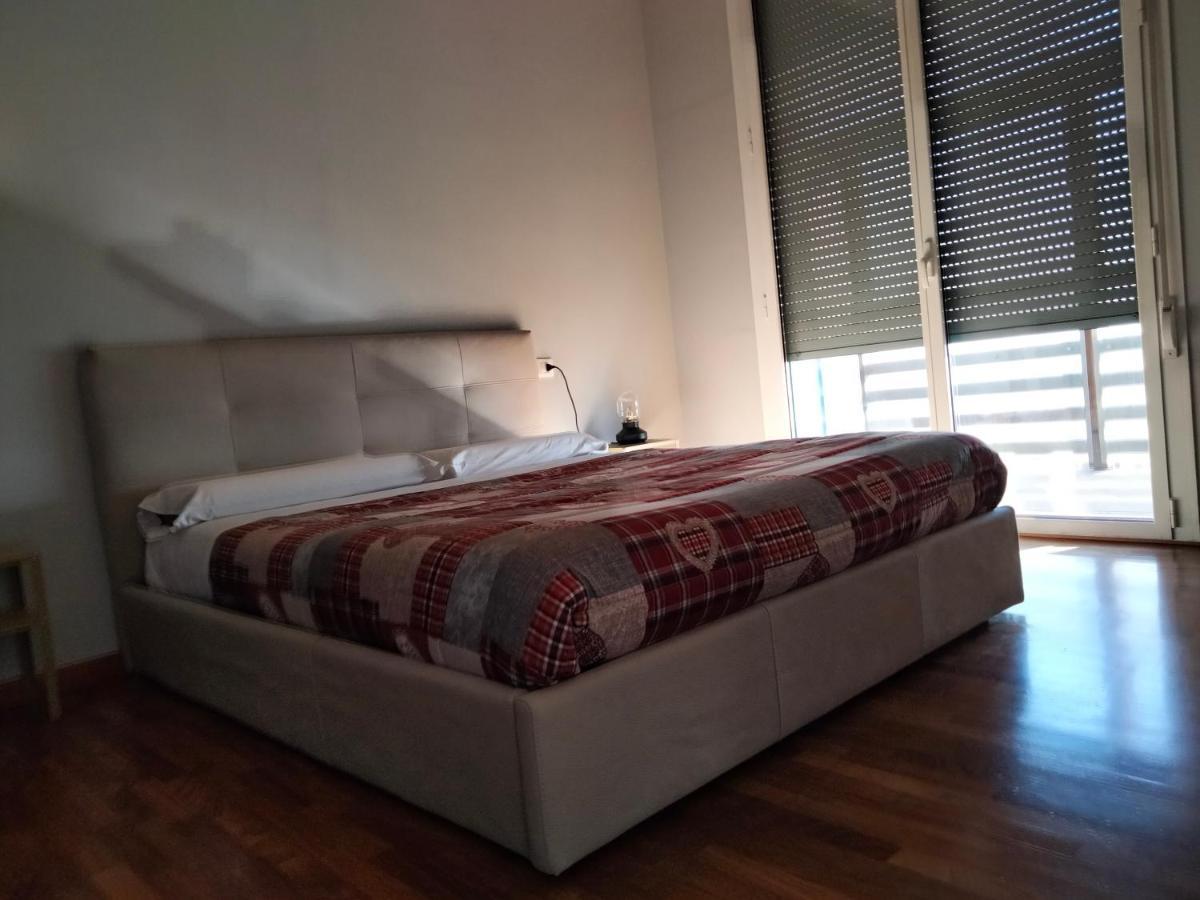 Appartement Casavacanzacentrale Privato à Bologne Extérieur photo