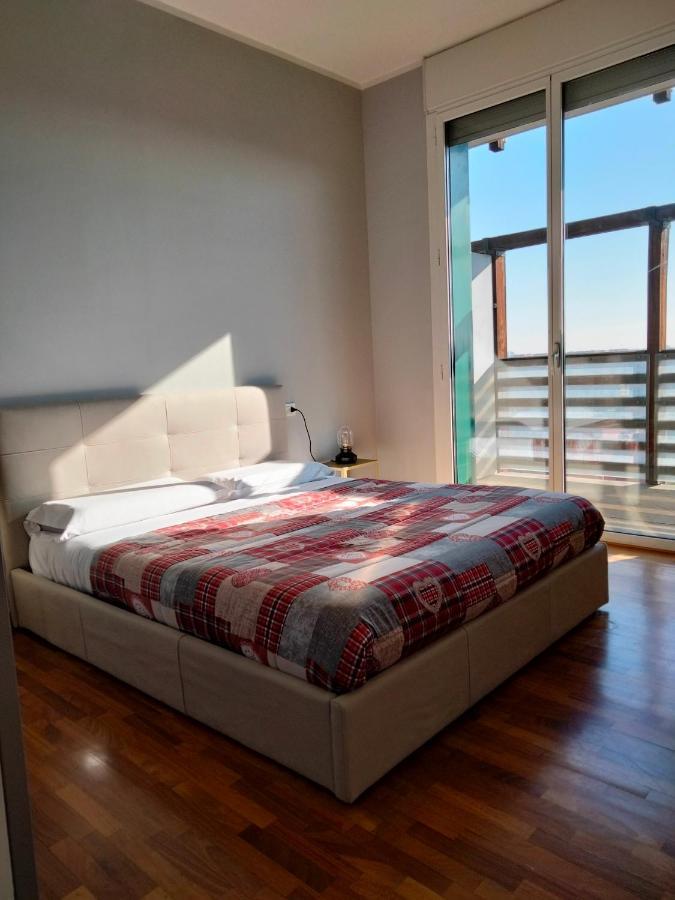 Appartement Casavacanzacentrale Privato à Bologne Extérieur photo